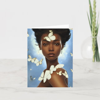 ポルシャ サンキューカード