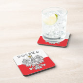 ポルスカとポーランドイーグル コースター (右側)