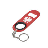 ポルスカの栓抜き キーホルダー栓抜き (裏面アングル)