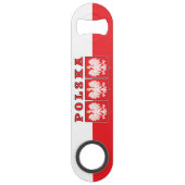 ポルスカイーグルシールズ スピード栓抜き (正面)