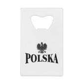 ポルスカイーグルボトルオープナー クレジットカード栓抜き (裏面)