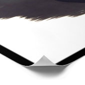 ポルスカスラスク ポスター (角)