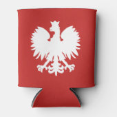 ポルスカビークールル 缶クーラー (正面)