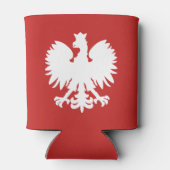 ポルスカビークールル 缶クーラー (裏面)