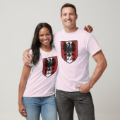 ポルスカ長袖ヴィンテージシャツ Tシャツ (ユニセックス)