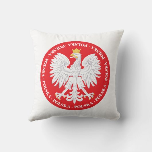 ポルスカ4 クッション (裏面)