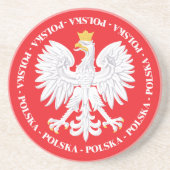 ポルスカ4 コースター (正面)