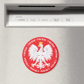 ポルスカ4 マグネット (インサイチュ (食洗機))