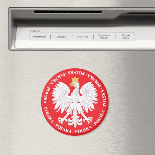 ポルスカ4 マグネット (インサイチュ (食洗機))