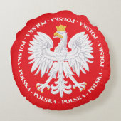 ポルスカ4 ラウンドクッション (裏面)