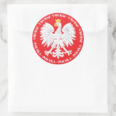 ポルスカ4 ラウンドシール (バッグ)