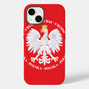 ポルスカ4 Case-Mate iPhone 14ケース