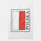 ポルスカ キッチンタオル (縦)