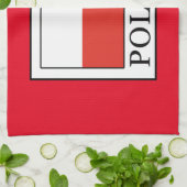 ポルスカ キッチンタオル (折り畳み)