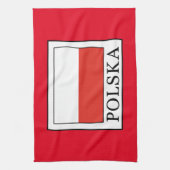 ポルスカ キッチンタオル (縦)