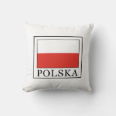 ポルスカ クッション (正面)