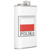 ポルスカ フラスク (右)