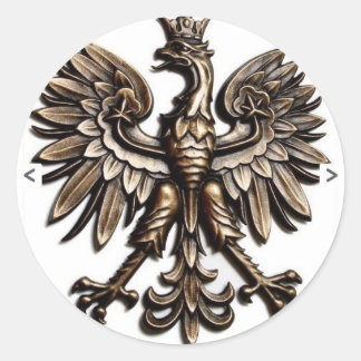 ポルスキ・オルゼレク ラウンドシール