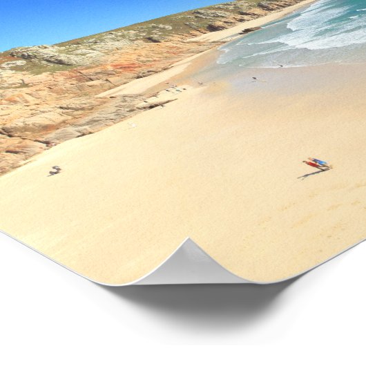 ポルスクルノ ポスター (角)