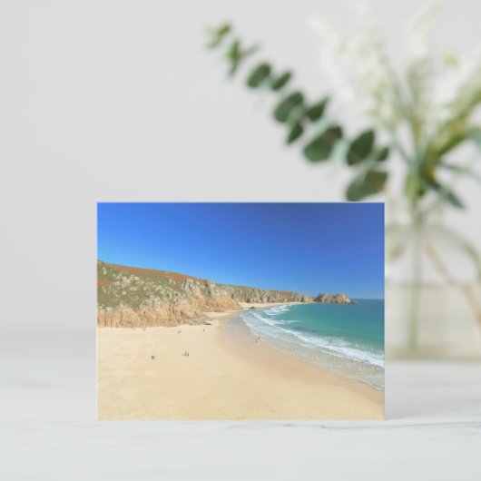 ポルスクルノ ポストカード (スタンド正面)