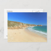 ポルスクルノ ポストカード (正面/裏面)