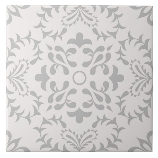 ポルスペインのガルボホ タイル (正面)