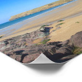 ポルゼアト ポスター (角)