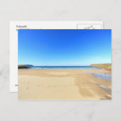 ポルゼアト ポストカード (正面/裏面)