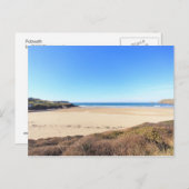 ポルゼアト ポストカード (正面/裏面)