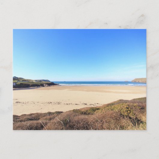 ポルゼアト ポストカード (正面)