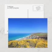 ポルソーアン ポストカード (正面/裏面)