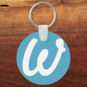 ポルタチアヴィ勝者スポット キーホルダー (正面)