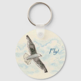 ポルタチアヴィ「ガビアーノ」 キーホルダー