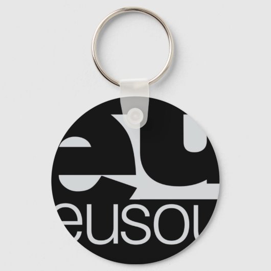 ポルタチェブ キーホルダー (正面)