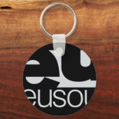 ポルタチェブ キーホルダー (正面)