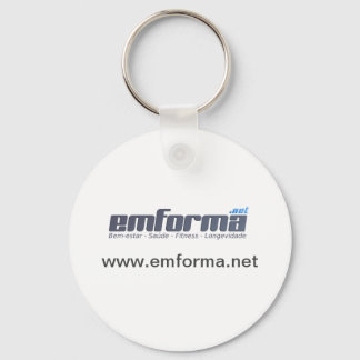 ポルタチェーブエムフォルマ キーホルダー