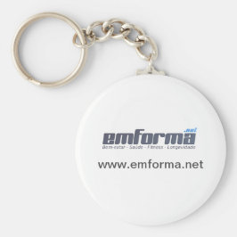 ポルタチェーブエムフォルマ キーホルダー