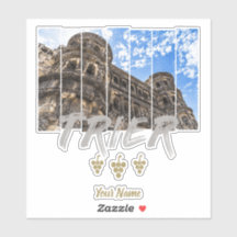 ポルタニグライントリエヴィンテージモゼル土産