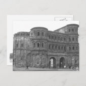 ポルタニグラポストカード ポストカード (正面/裏面)