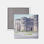 ポルタニグラ4世紀 マグネット (正面/裏面)