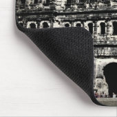 ポルタニグラ マウスパッド (コーナー)