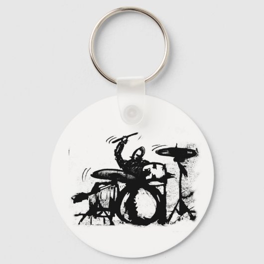 ポルタハヴェバテラ キーホルダー (正面)