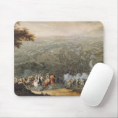 ポルタバ2の戦い マウスパッド (マウス)