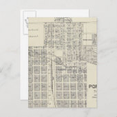 ポルタービル ポストカード (正面/裏面)