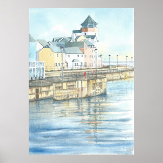 ポルティシアドマリーナ ポスター