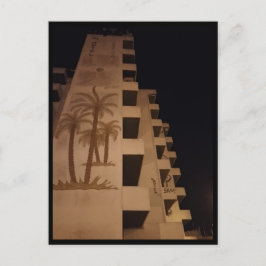 ポルティマ，アルガルヴェ（ポルトガル） ポストカード