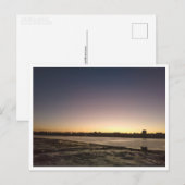 ポルティマ，アルガルヴェ（ポルトガル） ポストカード (正面/裏面)