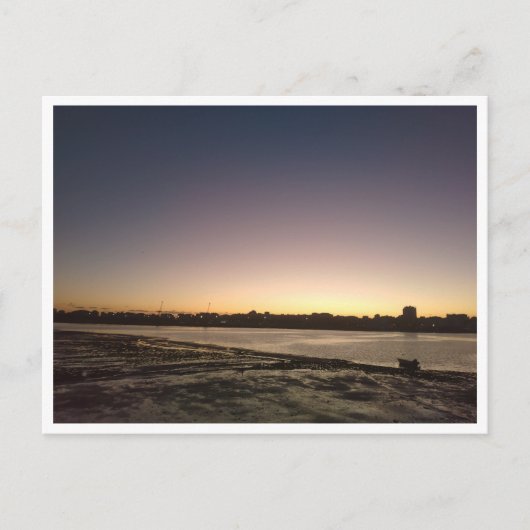 ポルティマ，アルガルヴェ（ポルトガル） ポストカード (正面)