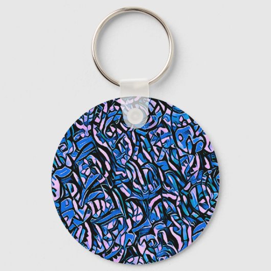 ポルテクレアストラル2 キーホルダー (正面)