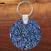 ポルテクレアストラル2 キーホルダー (正面)